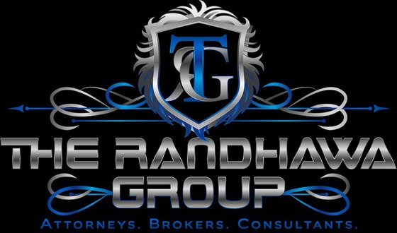 The Randhawa Group — Attorneys. Brokers. Consultants.